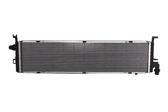 Kühler, Motorkühlung KAMOKA 7700110 Bild Kühler, Motorkühlung KAMOKA 7700110