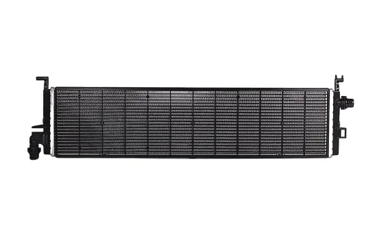 Kühler, Motorkühlung KAMOKA 7700110 Bild Kühler, Motorkühlung KAMOKA 7700110