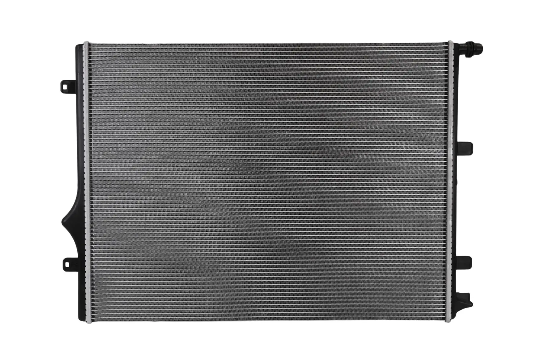 Kühler, Motorkühlung KAMOKA 7700111