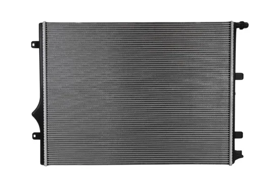 Kühler, Motorkühlung KAMOKA 7700111 Bild Kühler, Motorkühlung KAMOKA 7700111