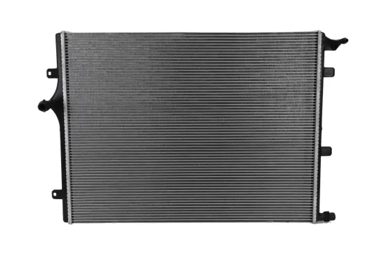 Kühler, Motorkühlung KAMOKA 7700111 Bild Kühler, Motorkühlung KAMOKA 7700111