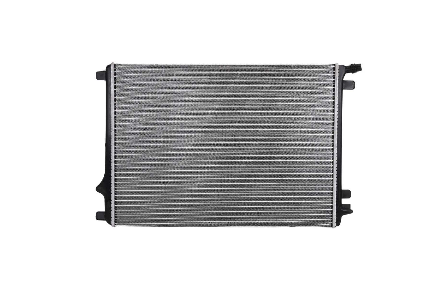 Kühler, Motorkühlung KAMOKA 7700113