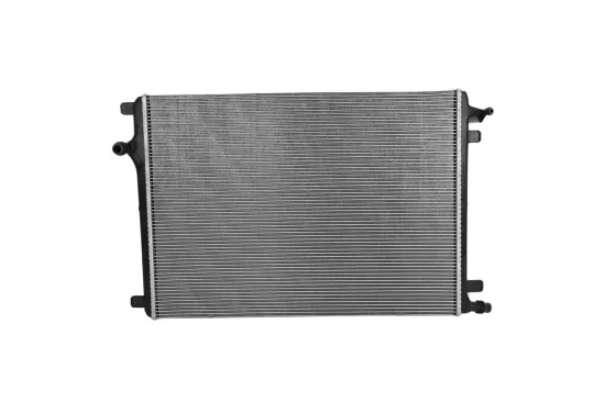Kühler, Motorkühlung KAMOKA 7700113 Bild Kühler, Motorkühlung KAMOKA 7700113