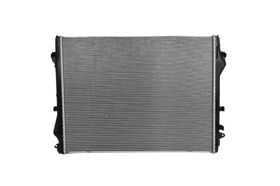 Kühler, Motorkühlung KAMOKA 7700115 Bild Kühler, Motorkühlung KAMOKA 7700115