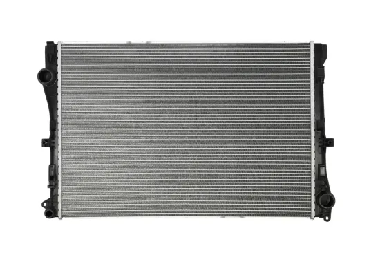 Kühler, Motorkühlung KAMOKA 7700117 Bild Kühler, Motorkühlung KAMOKA 7700117