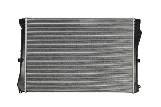 Kühler, Motorkühlung KAMOKA 7700117 Bild Kühler, Motorkühlung KAMOKA 7700117