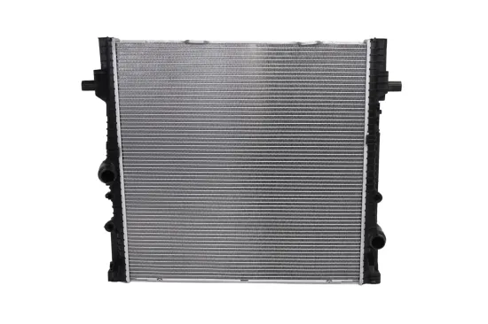 Kühler, Motorkühlung KAMOKA 7700118 Bild Kühler, Motorkühlung KAMOKA 7700118