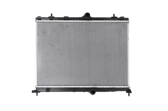 Kühler, Motorkühlung KAMOKA 7700119 Bild Kühler, Motorkühlung KAMOKA 7700119