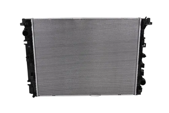 Kühler, Motorkühlung KAMOKA 7700120 Bild Kühler, Motorkühlung KAMOKA 7700120