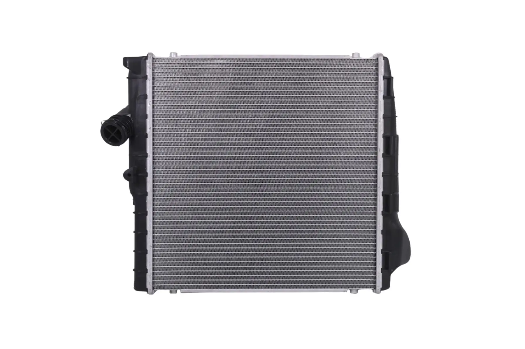 Kühler, Motorkühlung KAMOKA 7700122