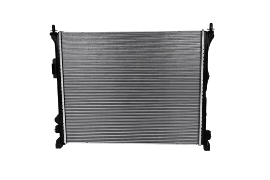 Kühler, Motorkühlung KAMOKA 7700123 Bild Kühler, Motorkühlung KAMOKA 7700123