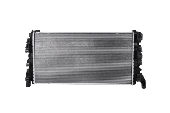 Kühler, Motorkühlung KAMOKA 7700125 Bild Kühler, Motorkühlung KAMOKA 7700125