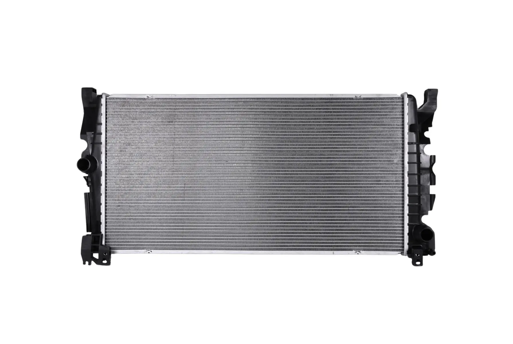 Kühler, Motorkühlung KAMOKA 7700125