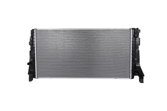 Kühler, Motorkühlung KAMOKA 7700126 Bild Kühler, Motorkühlung KAMOKA 7700126