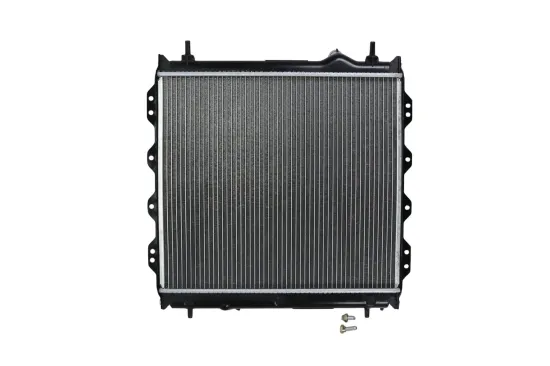 Kühler, Motorkühlung KAMOKA 7700131 Bild Kühler, Motorkühlung KAMOKA 7700131