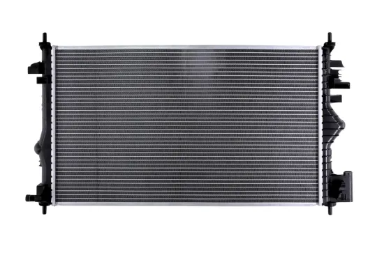 Kühler, Motorkühlung KAMOKA 7700132 Bild Kühler, Motorkühlung KAMOKA 7700132