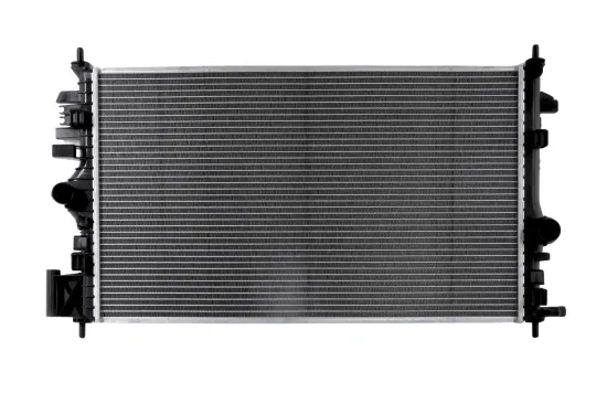 Kühler, Motorkühlung KAMOKA 7700132 Bild Kühler, Motorkühlung KAMOKA 7700132