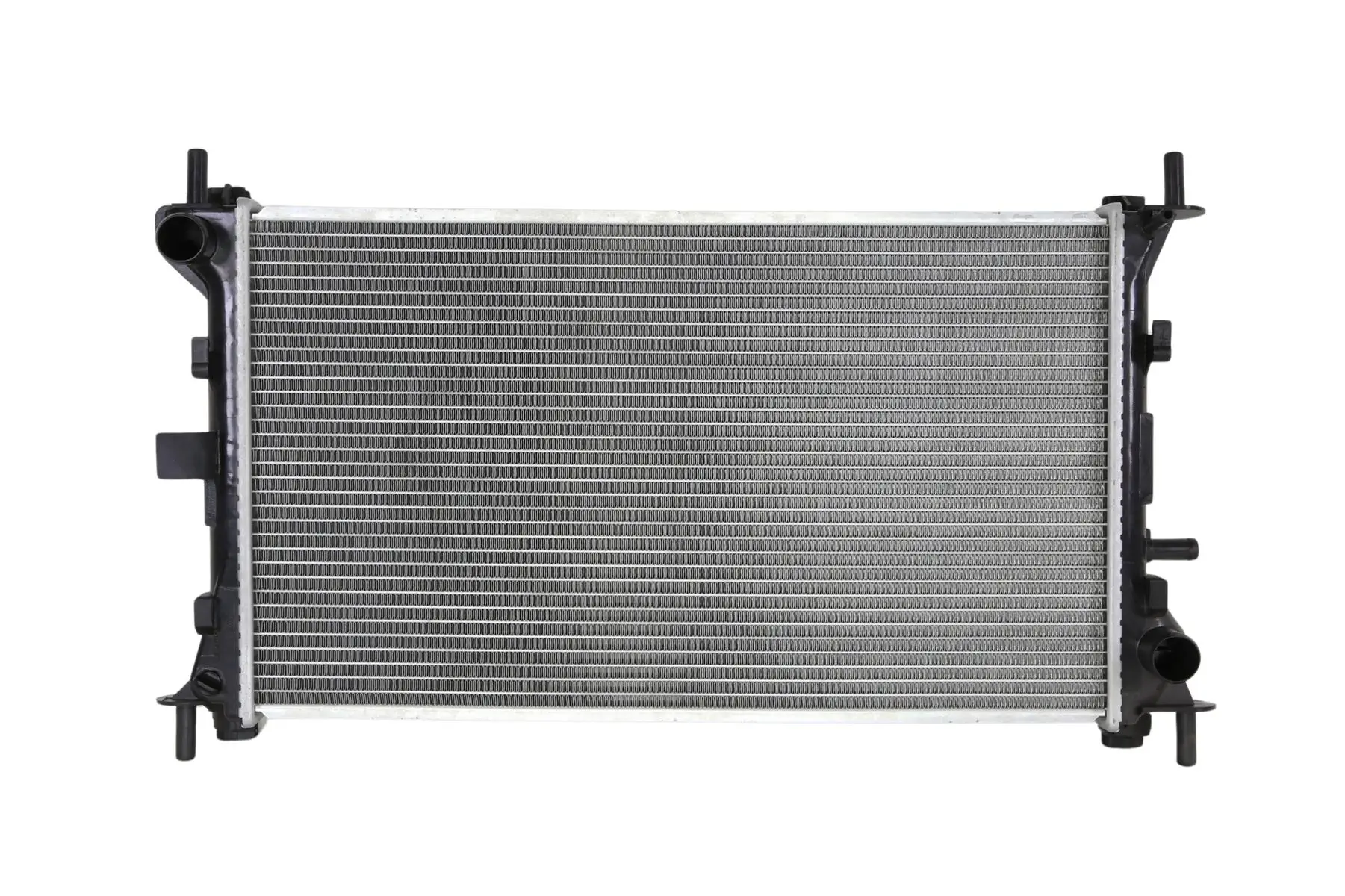 Kühler, Motorkühlung KAMOKA 7700133