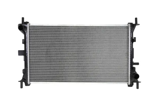 Kühler, Motorkühlung KAMOKA 7700133 Bild Kühler, Motorkühlung KAMOKA 7700133