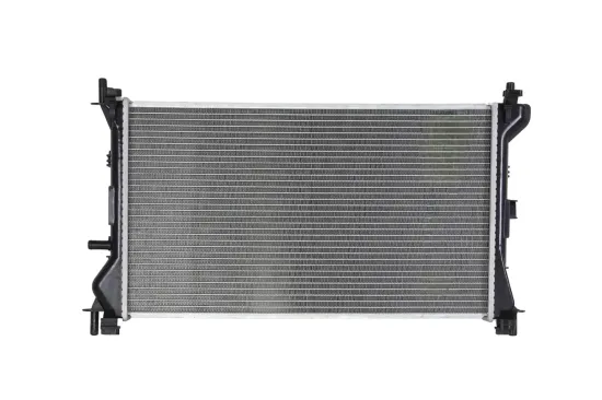 Kühler, Motorkühlung KAMOKA 7700133 Bild Kühler, Motorkühlung KAMOKA 7700133