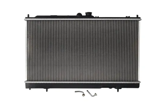 Kühler, Motorkühlung KAMOKA 7700134 Bild Kühler, Motorkühlung KAMOKA 7700134