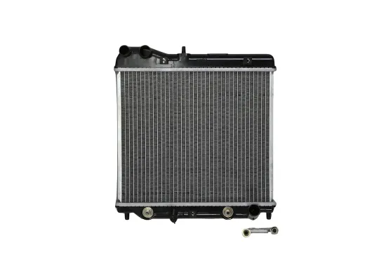 Kühler, Motorkühlung KAMOKA 7700136 Bild Kühler, Motorkühlung KAMOKA 7700136