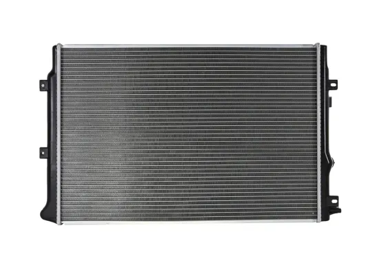 Kühler, Motorkühlung KAMOKA 7700140 Bild Kühler, Motorkühlung KAMOKA 7700140