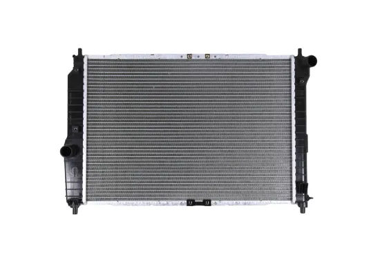 Kühler, Motorkühlung KAMOKA 7700141 Bild Kühler, Motorkühlung KAMOKA 7700141