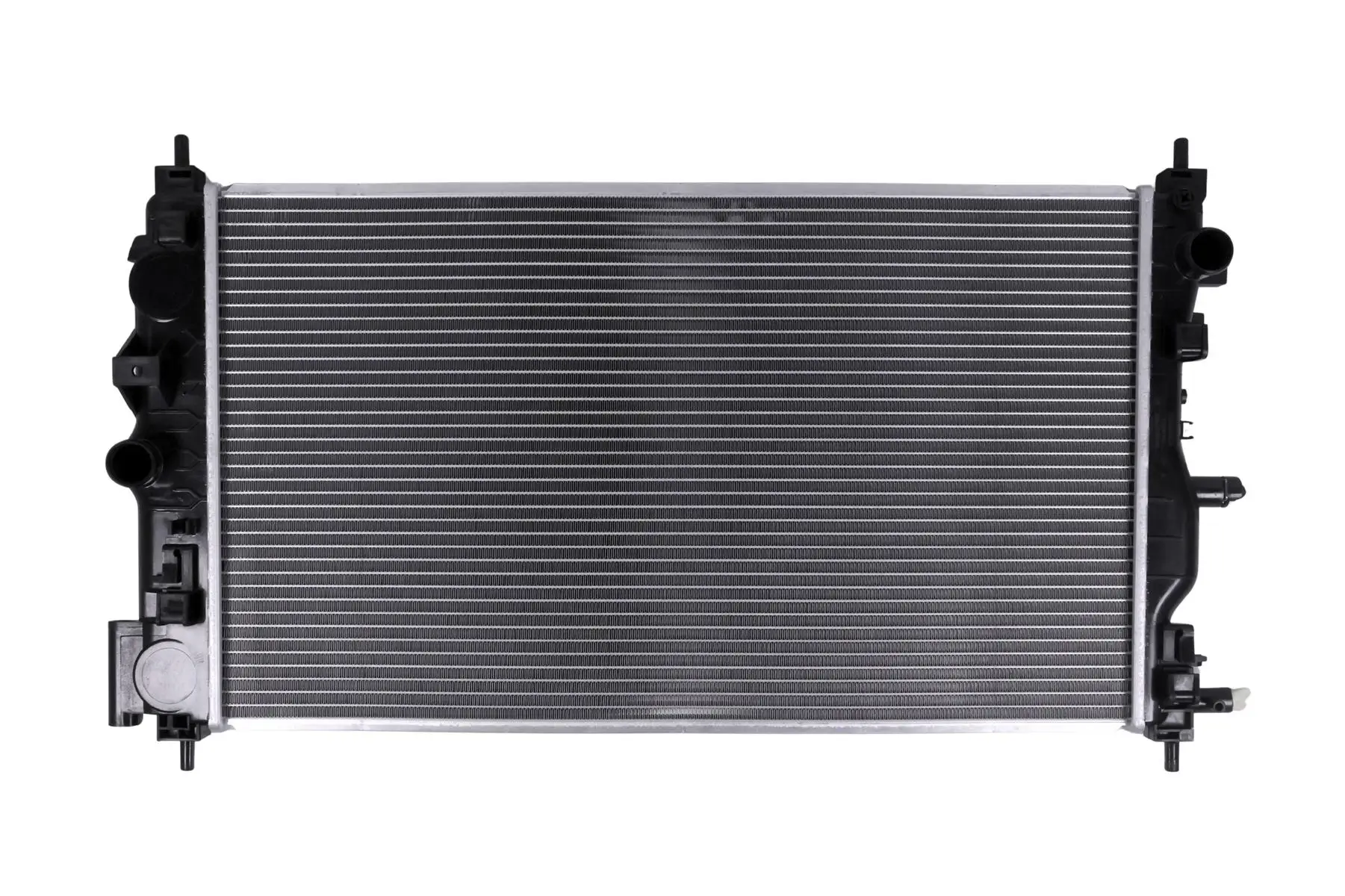 Kühler, Motorkühlung KAMOKA 7700143