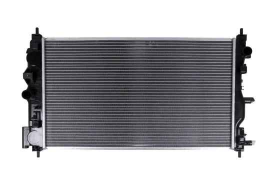 Kühler, Motorkühlung KAMOKA 7700143 Bild Kühler, Motorkühlung KAMOKA 7700143