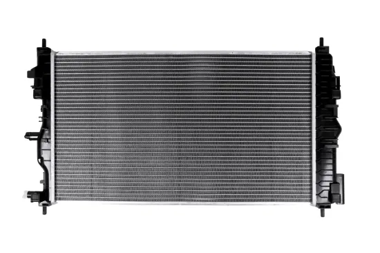 Kühler, Motorkühlung KAMOKA 7700143 Bild Kühler, Motorkühlung KAMOKA 7700143