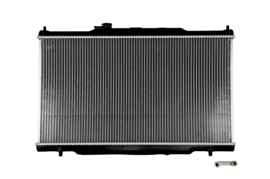 Kühler, Motorkühlung KAMOKA 7700144 Bild Kühler, Motorkühlung KAMOKA 7700144