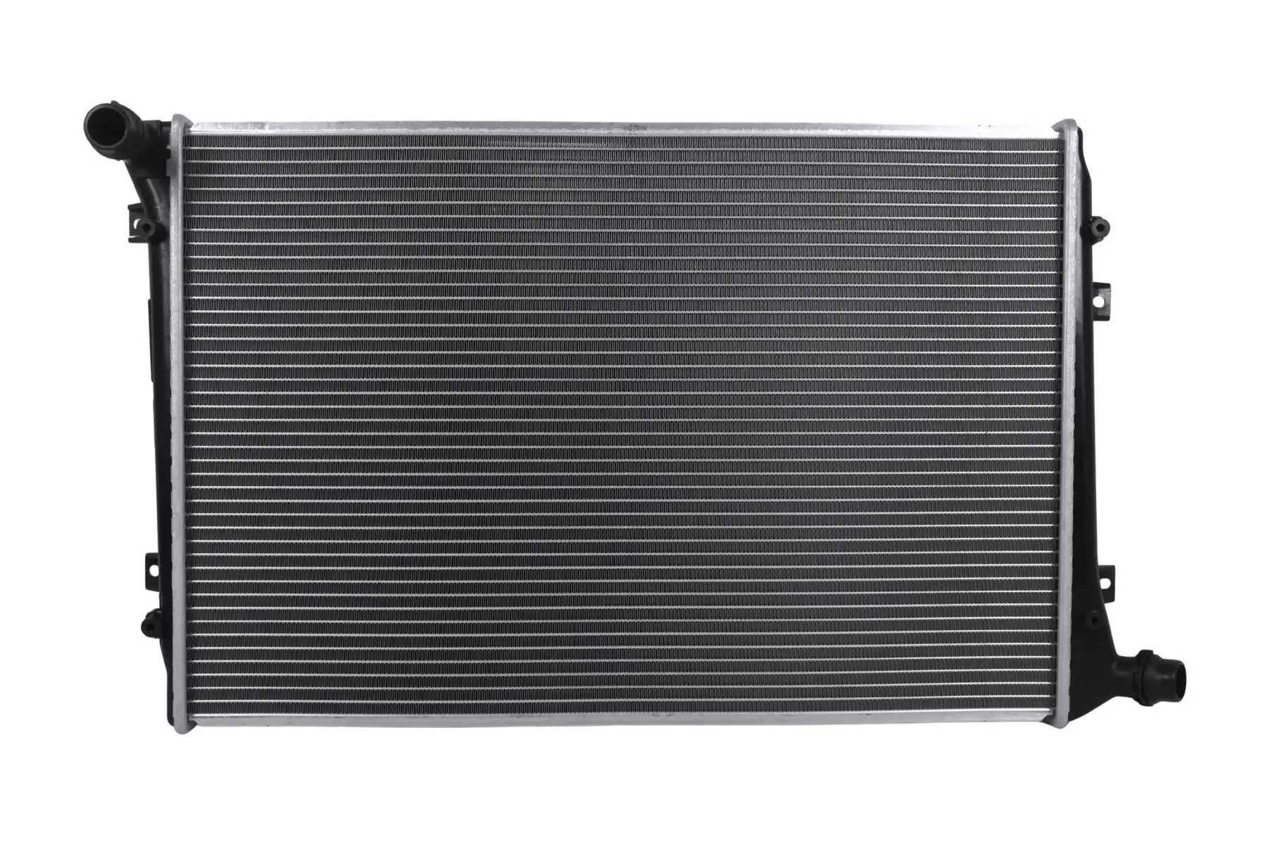 Kühler, Motorkühlung KAMOKA 7700145