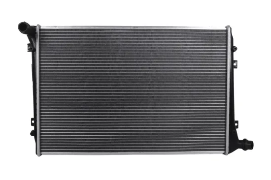 Kühler, Motorkühlung KAMOKA 7700145 Bild Kühler, Motorkühlung KAMOKA 7700145