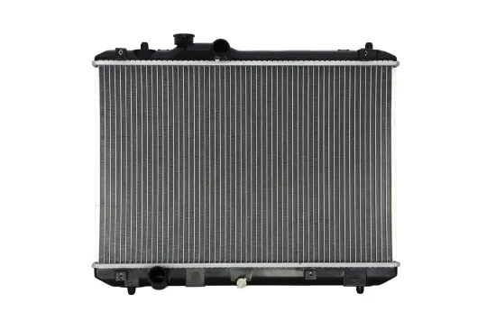 Kühler, Motorkühlung KAMOKA 7700146 Bild Kühler, Motorkühlung KAMOKA 7700146