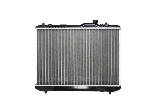 Kühler, Motorkühlung KAMOKA 7700147 Bild Kühler, Motorkühlung KAMOKA 7700147