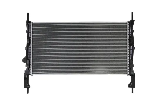 Kühler, Motorkühlung KAMOKA 7700150 Bild Kühler, Motorkühlung KAMOKA 7700150