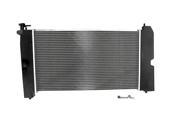 Kühler, Motorkühlung KAMOKA 7700151 Bild Kühler, Motorkühlung KAMOKA 7700151