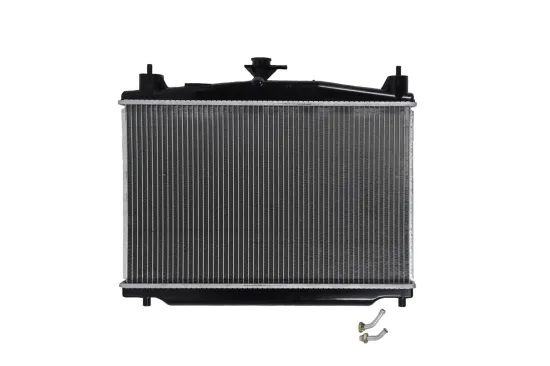 Kühler, Motorkühlung KAMOKA 7700153 Bild Kühler, Motorkühlung KAMOKA 7700153