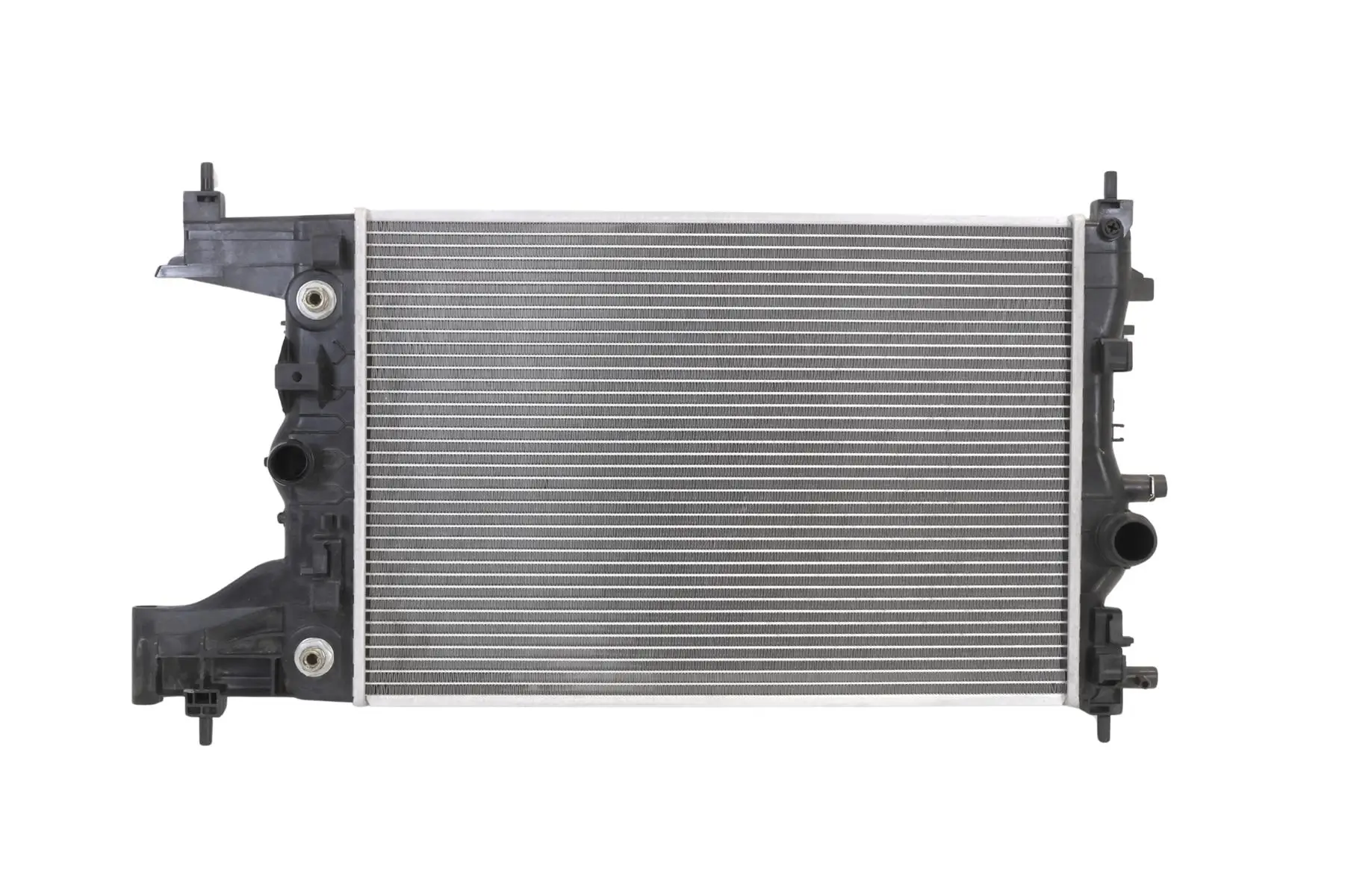 Kühler, Motorkühlung KAMOKA 7700154