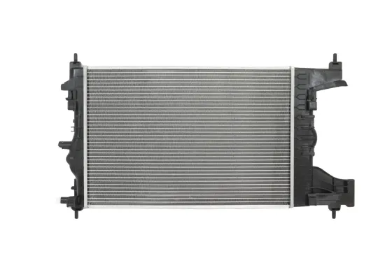 Kühler, Motorkühlung KAMOKA 7700154 Bild Kühler, Motorkühlung KAMOKA 7700154