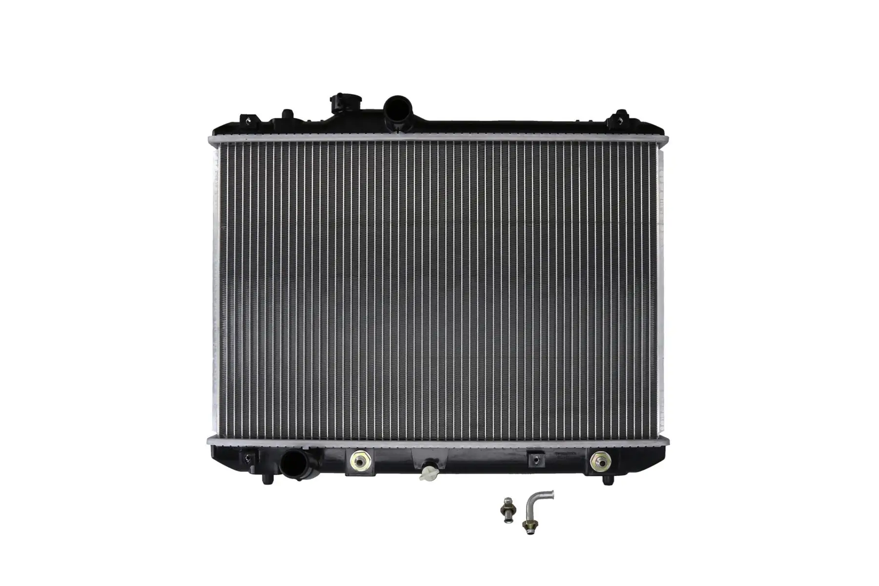 Kühler, Motorkühlung KAMOKA 7700158