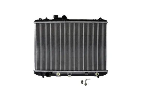 Kühler, Motorkühlung KAMOKA 7700158 Bild Kühler, Motorkühlung KAMOKA 7700158