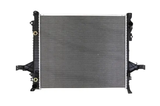 Kühler, Motorkühlung KAMOKA 7700160 Bild Kühler, Motorkühlung KAMOKA 7700160