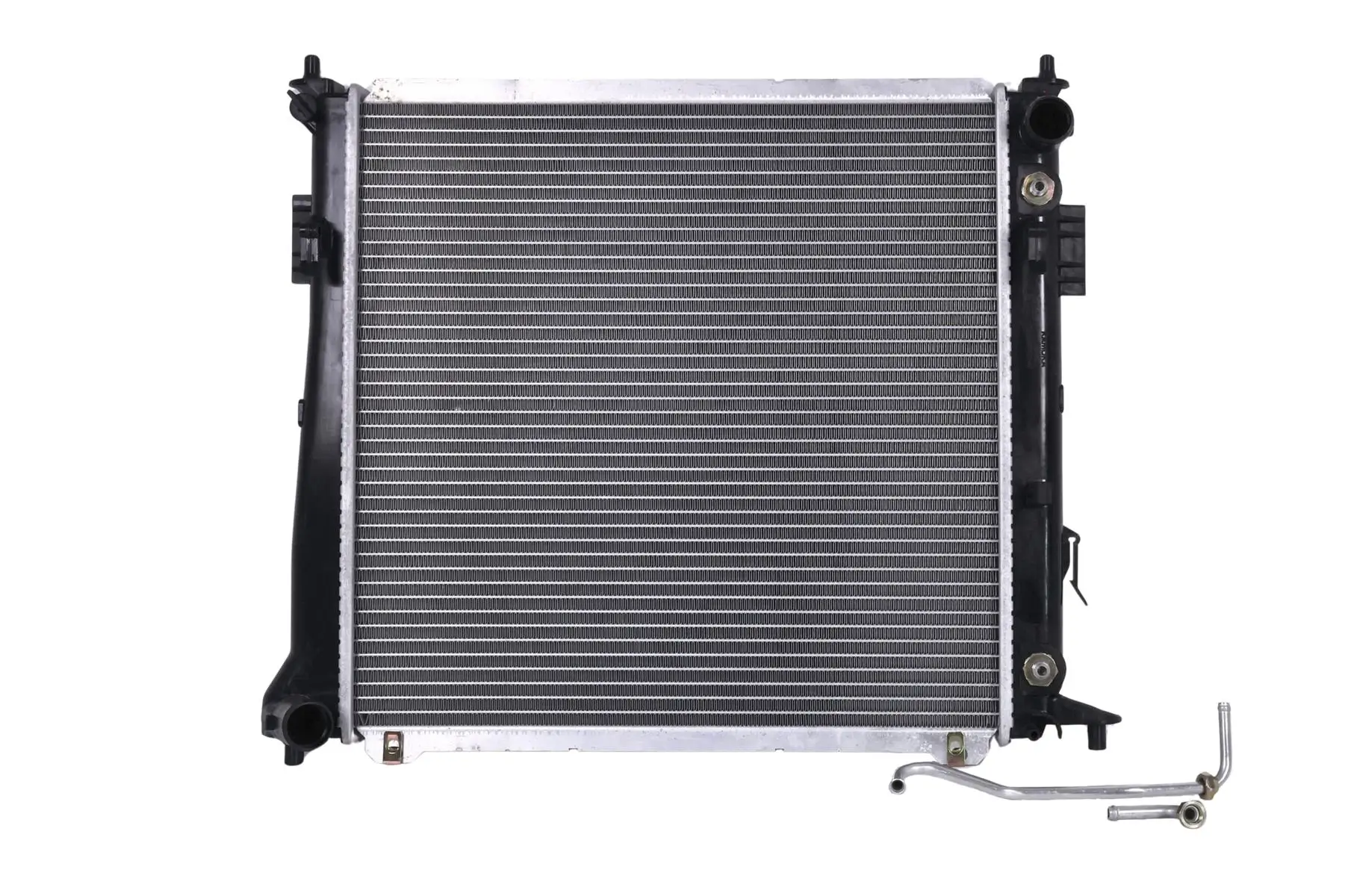 Kühler, Motorkühlung KAMOKA 7700162