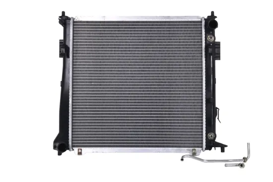 Kühler, Motorkühlung KAMOKA 7700162 Bild Kühler, Motorkühlung KAMOKA 7700162