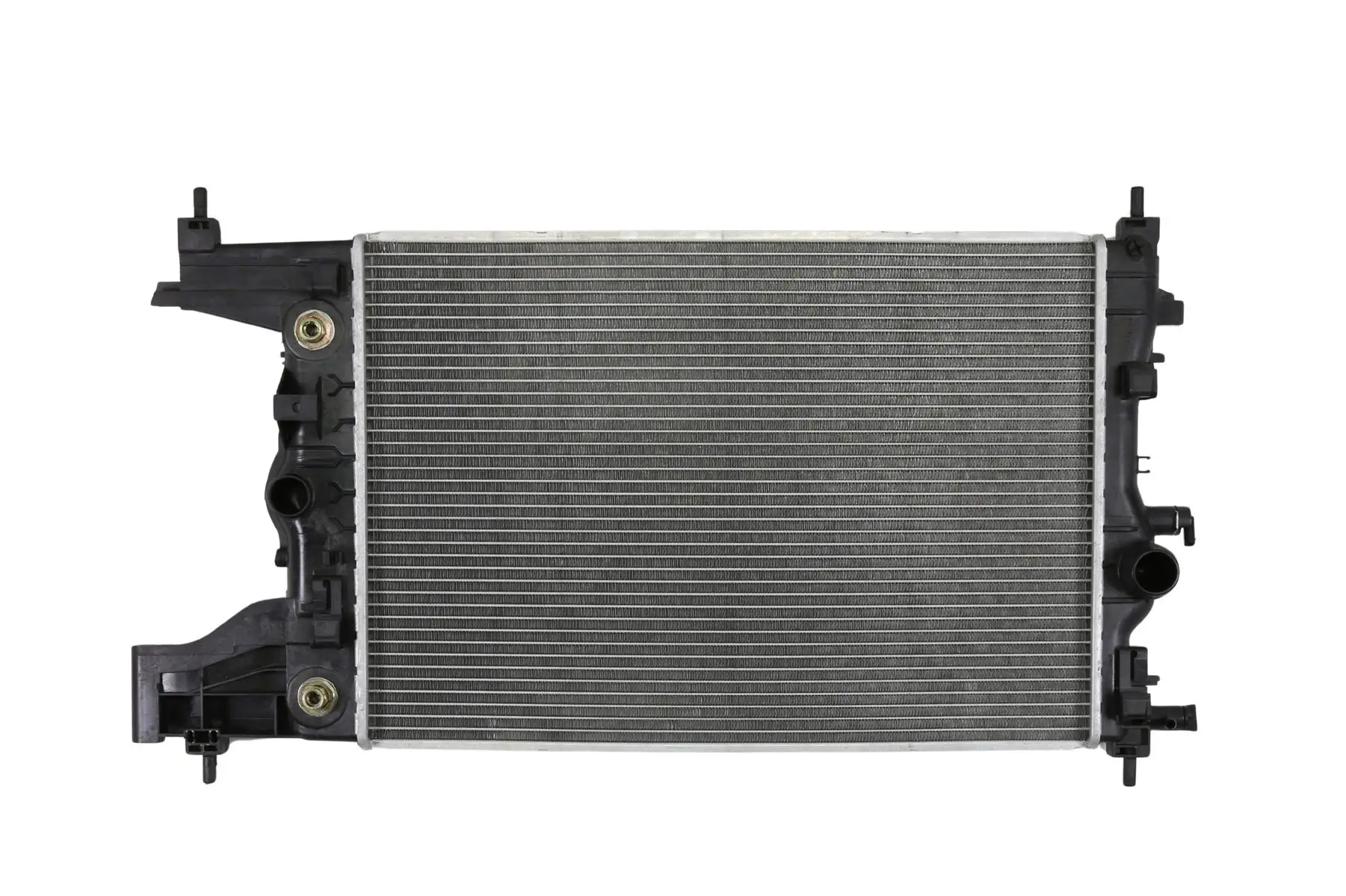 Kühler, Motorkühlung KAMOKA 7700163