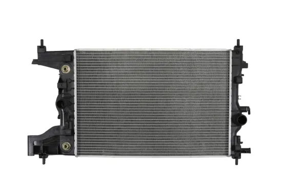 Kühler, Motorkühlung KAMOKA 7700163 Bild Kühler, Motorkühlung KAMOKA 7700163