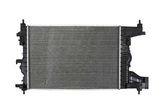 Kühler, Motorkühlung KAMOKA 7700163 Bild Kühler, Motorkühlung KAMOKA 7700163