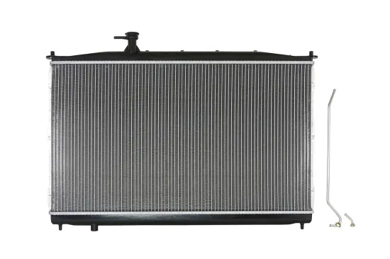 Kühler, Motorkühlung KAMOKA 7700165 Bild Kühler, Motorkühlung KAMOKA 7700165